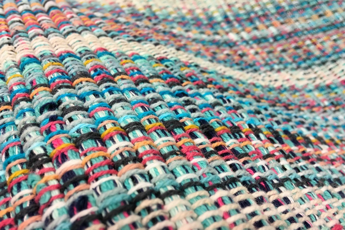 Getting Throw Rugs to Lie Flat? ThriftyFun