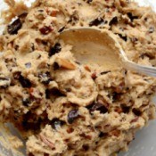 Cookie Dough