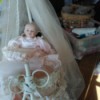 Information on Porcelain Dolls baby doll