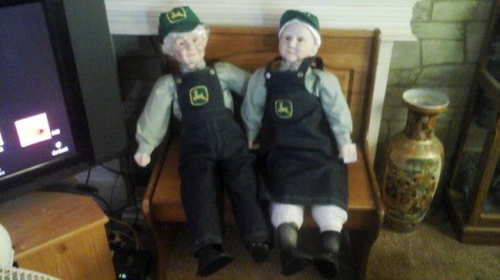 Value of Goldenvale Porcelain Dolls