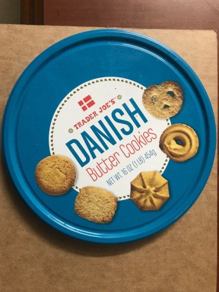 Valentine's Heart Chocolate Candy/Coupon Gift - trace around a round container onto cardboard