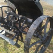 What Is This Piece of Machinery?