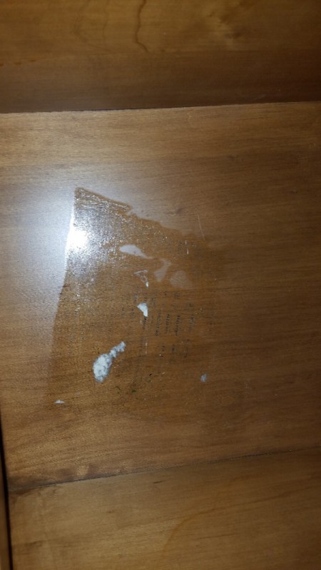 Value of Mersman Dough Box Tables