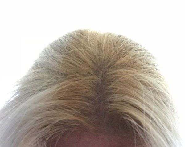 Fixing a Disappointing Dye Job - roots and platinum hair
