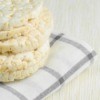 Stack of Rice Cakes