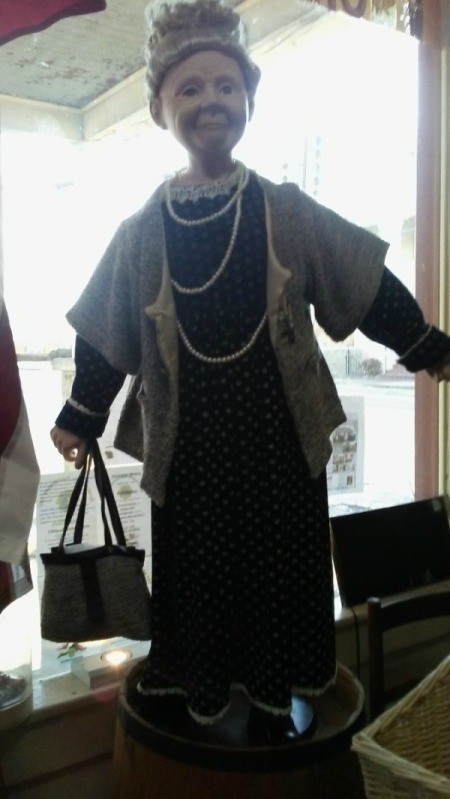 Value of a Large Ashley Belle Porcelain Doll