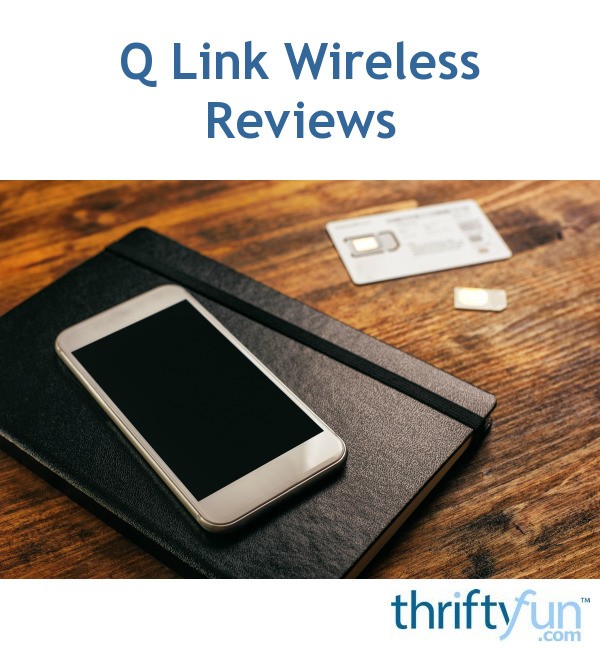 q link wireless reviews