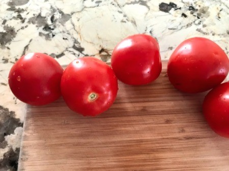 Tomatoes