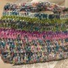 Repurposing Dry Cleaner's Plastic to Crochet