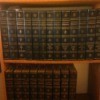 Value of a Set of 1768
 Encyclopedia Britannica - books on bookshelf