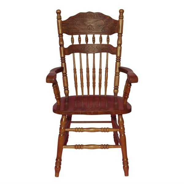 Identifying Antique Dining Chairs | ThriftyFun