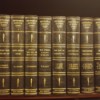 Value of 1930 Set of Smithsonian Scientific Series - books on shelf