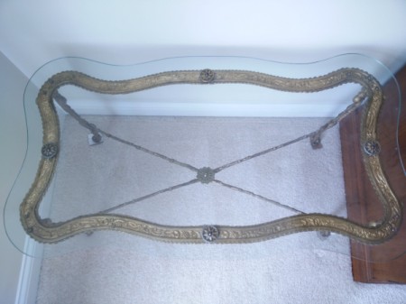 Value of Castcraft Tables