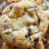 Soft Chocolate chip Cookies