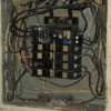 Troubleshooting an Electrical Circuit  - breaker box