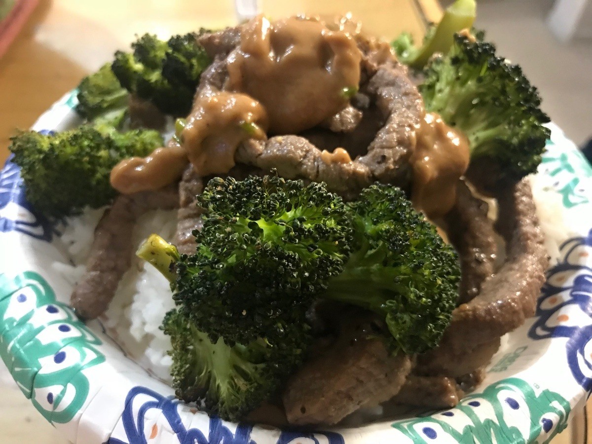 Beef Stir Fry Recipes ThriftyFun