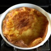 Granny's Finnish Pannukakku