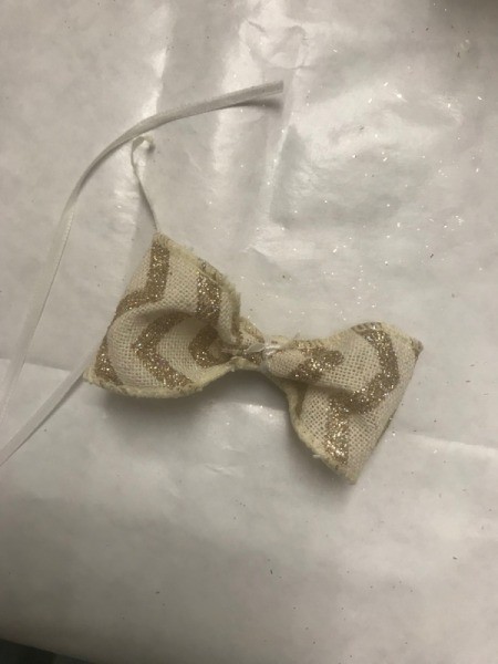 Upcycled Vase from Pepper Grinder - tie center with a ribbon or cord