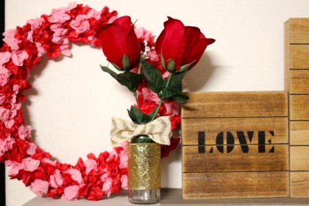 Upcycled Vase from Pepper Grinder