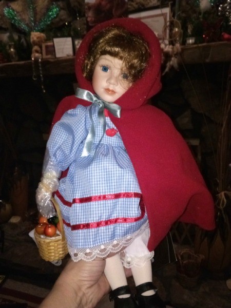 ashton drake collectible dolls