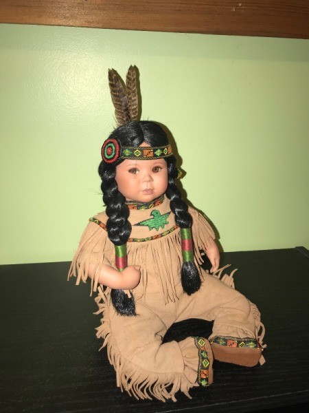 Value of Porcelain Dolls