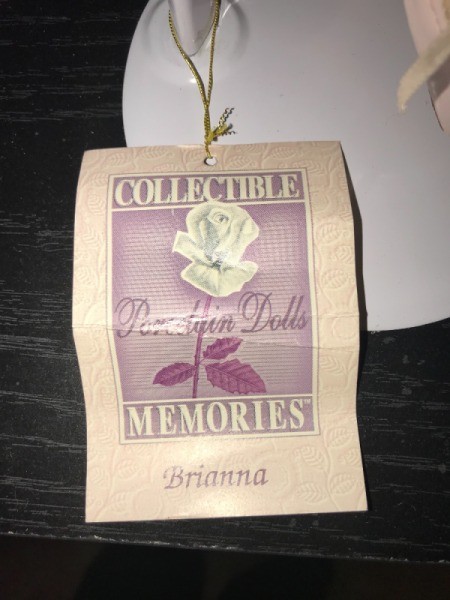 Value of Porcelain Dolls