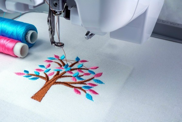 Download Troubleshooting an Embroidery Machine | ThriftyFun