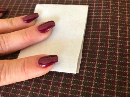 Cardboard Tube Bunnies - for the ears cut another tube in half and then fold it in half