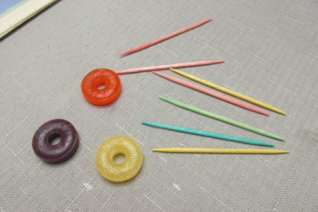 Having a Big Girls Slumber Party - ready to play