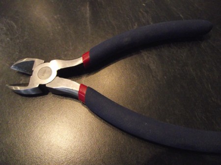 A pair of pliers
