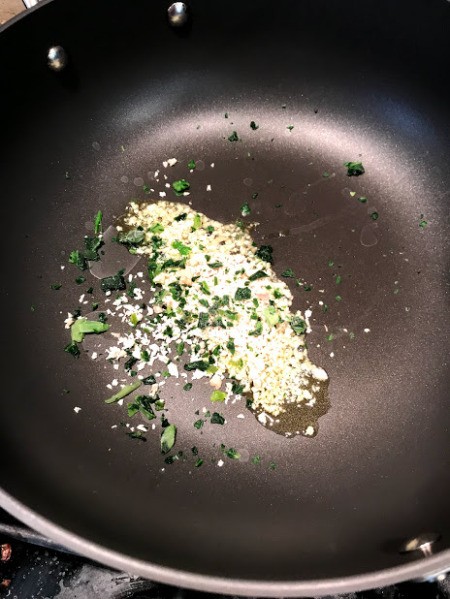 Turkey Mozzarella Spinach Sandwich