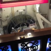 Value of a Rowe Bourbon Street Jukebox - jukebox