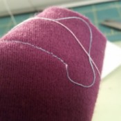 Kenmore 385 Sewing Machine Not Feeding Fabric