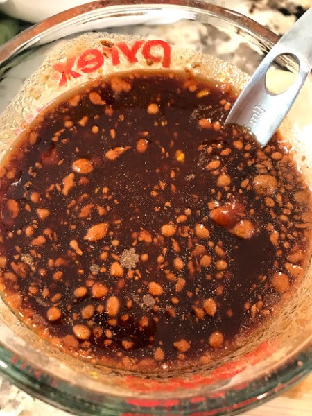 Slow Cooker Pulled Pork