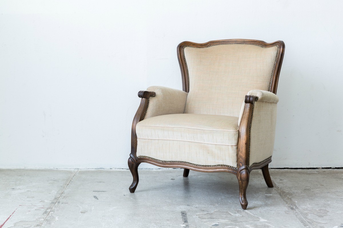 determining the value of vintage chairs  thriftyfun