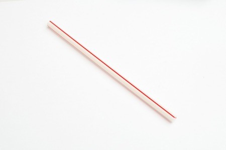 Drinking Straw