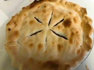 baked Colorado Pie