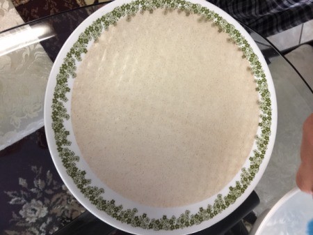 Pork and Shrimp Spring Rolls