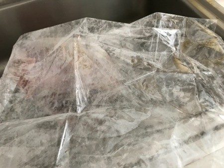Oven Bag Turkey Breast