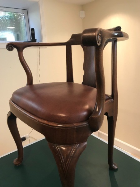 Value and Information on Antique Chairs