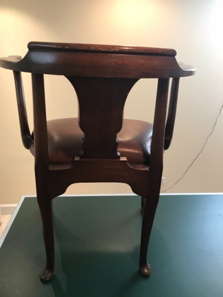 Value and Information on Antique Chairs
