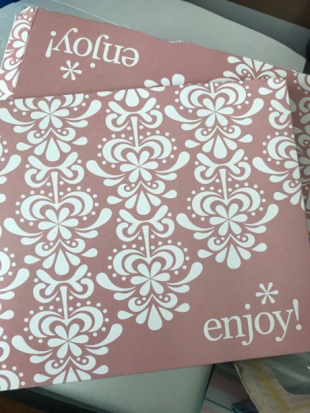 Coupon Organizer Made from a Tissue Box - leftover packaging used for base