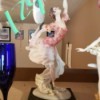 Value of a Leonardo Collection Figurine - ballet figurine