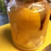 covered jar of lemonsLemons
