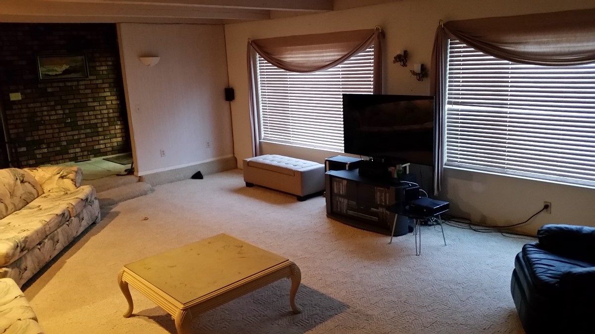 Living Room Color Scheme Advice | ThriftyFun