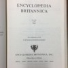 Value of 'Encyclopedia Britannica Set (1969) '- cover page
