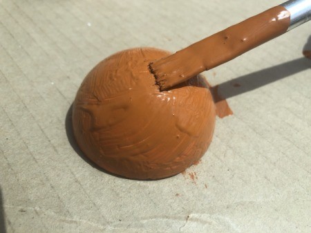 Skewer Starburst Decor