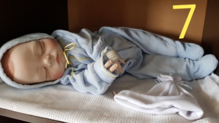 Value of Franklin Mint Dolls