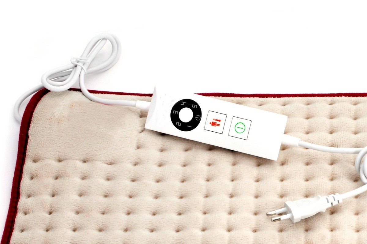 Replacement Control for a Biddeford Electric Blanket? | ThriftyFun