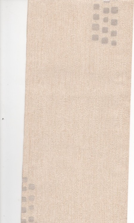 Finding Graham and Brown   Discontinued Wallpaper - pinkish cream paper with irregular dots